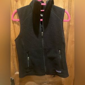 Patagonia Synchilla Fleece Vest